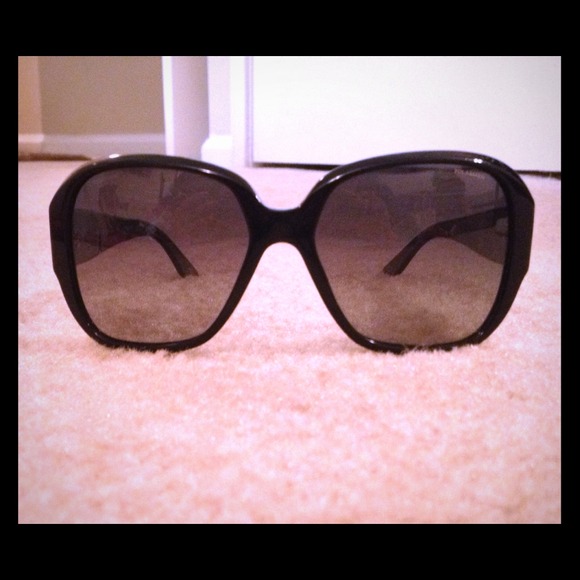 Versace sunglasses- Authentic and polarized