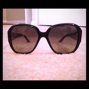 Versace sunglasses- Authentic and polarized