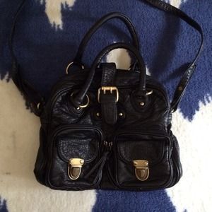 Reserved for tylerbrown8890 Black purse
