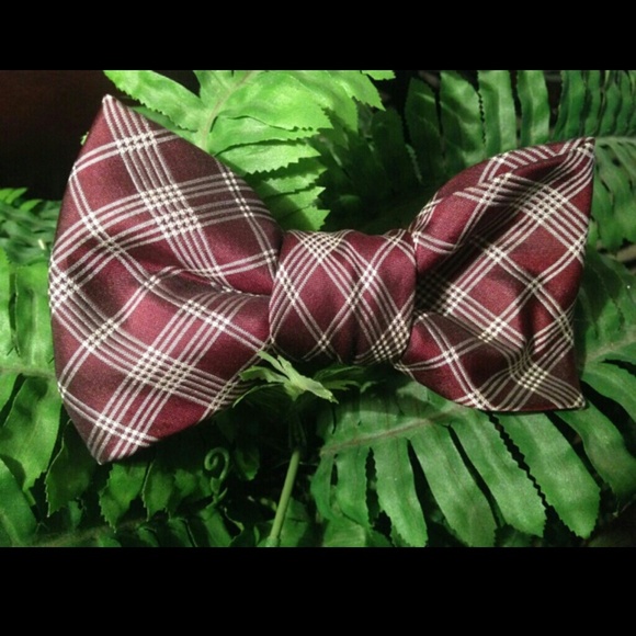 Vintage bow tie - Picture 1 of 1