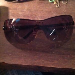 Jimmy choo sunglasses
