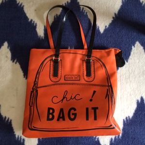 NICOLE LEE "Chic! Bag It" Purse/Bag