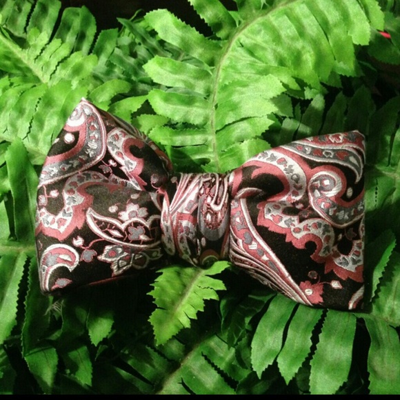 Vintage bow tie - Picture 1 of 1