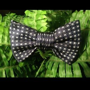 Vintage bow tie