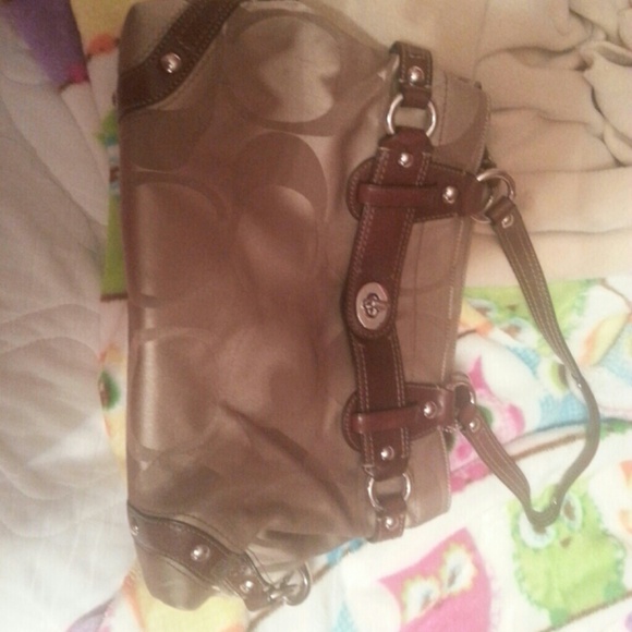 Coach Handbags - Coach