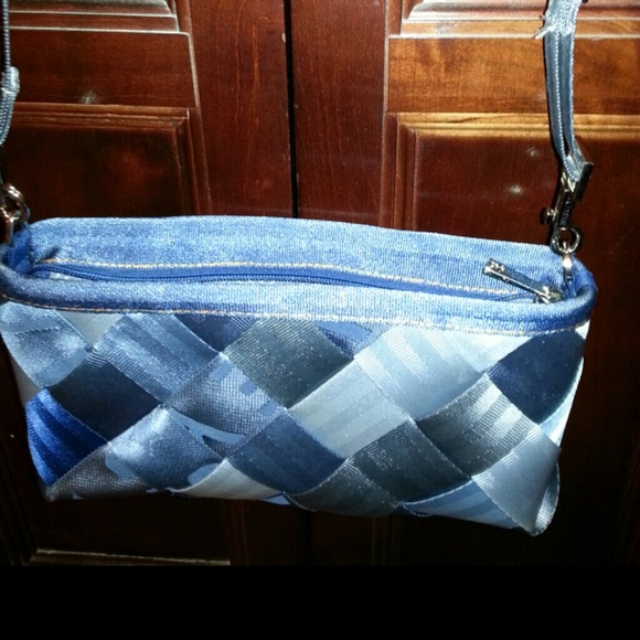 Harvey Bag