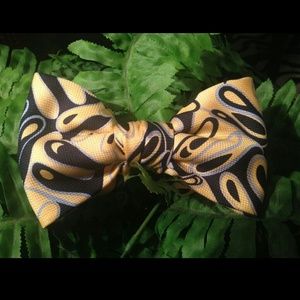Vintage bow tie