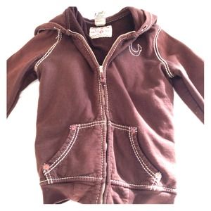 True religion Classic Hoodie