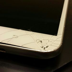 Samsung Galaxy S2 for parts