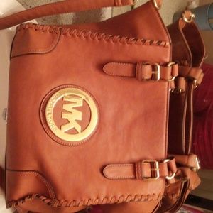 Micheal Kors Hand bag Sold