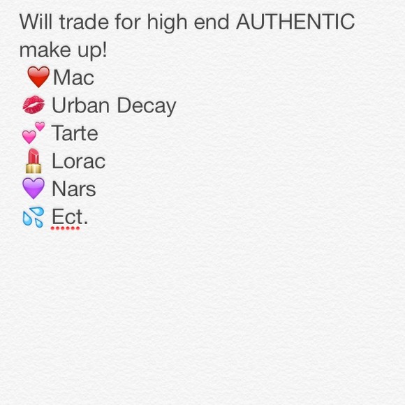 Looking to trade or buy