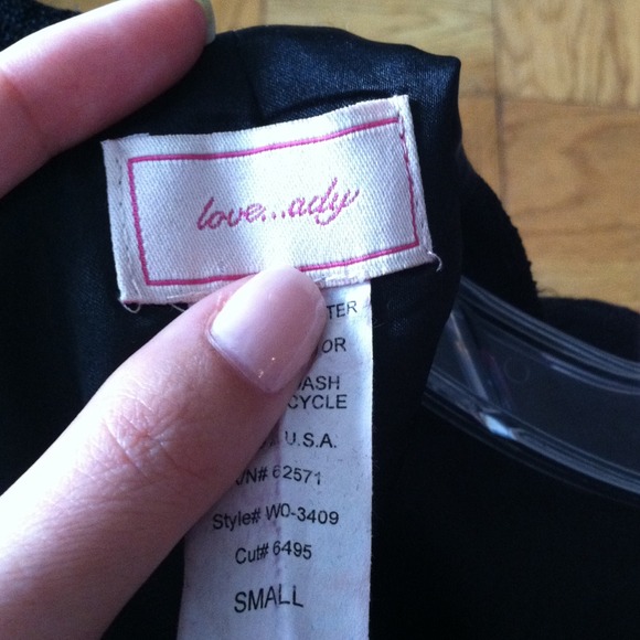 **SOLD IN A BUNDLE** - Picture 4 of 4