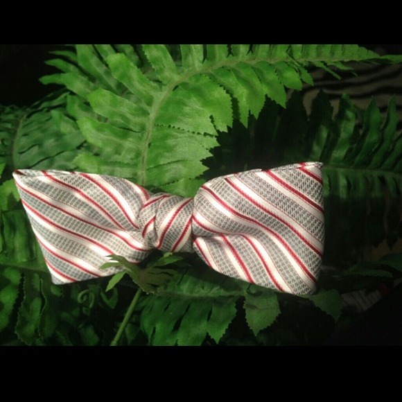 Vintage bow tie