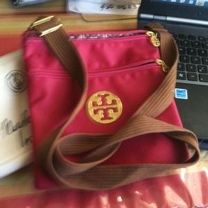 Cross body bag Tory burch RESERVED for Mariamz