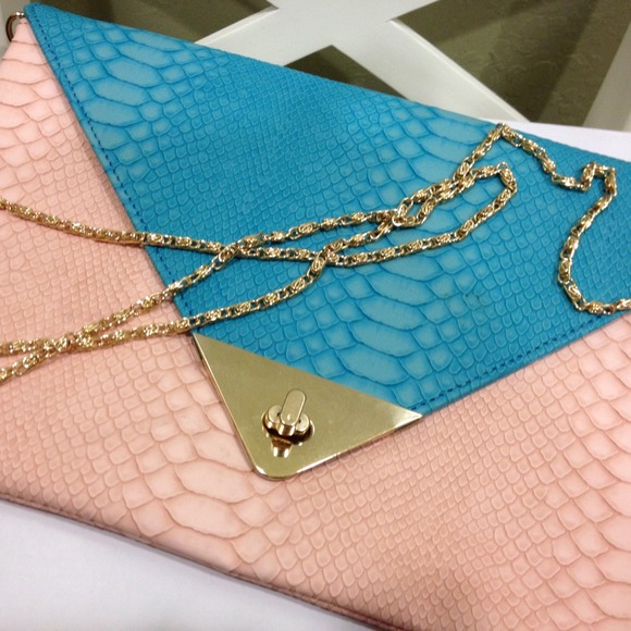 Dailylook chain bag