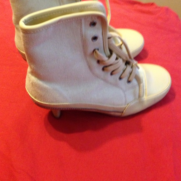 Booties - Picture 2 of 3