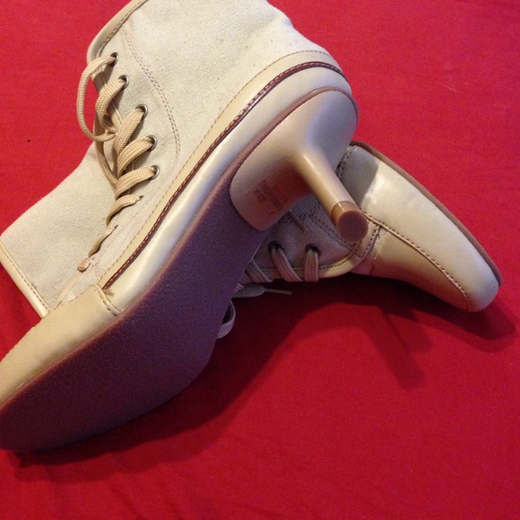 Booties - Picture 3 of 3