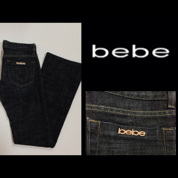 bebe Jeans