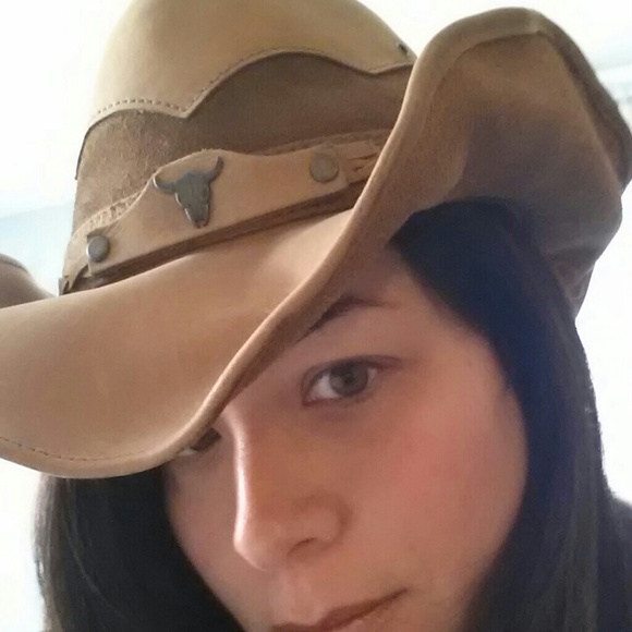 Western Hat