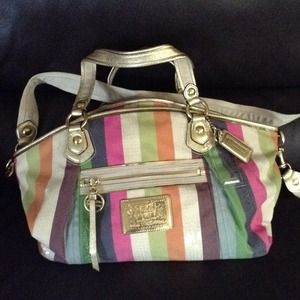 Coach handbag