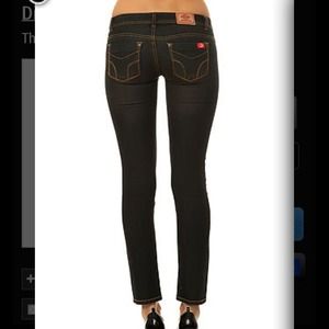 ✅REDUCED!! Dickies girl jeans