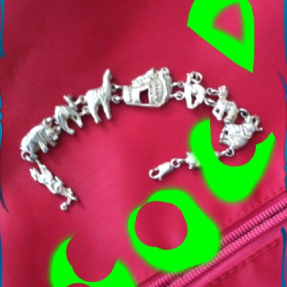 925 sterling Reserved for rose silver