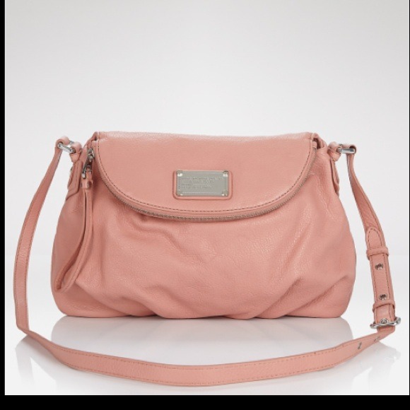 Marc Jacobs Natasha  cross body purse