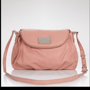 Marc Jacobs Natasha  cross body purse
