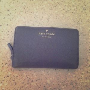 Kate Spade wallet