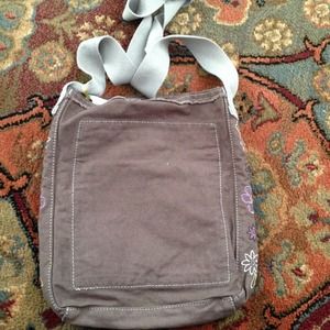 Thirty- One Retro Metro Crossbody