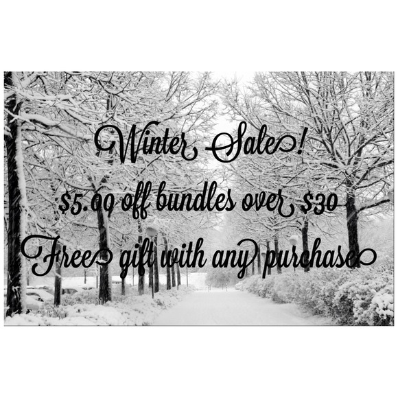 SALE!