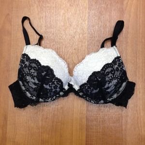 Dream angels plunge 32B