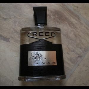 Brand New Creed Cologne