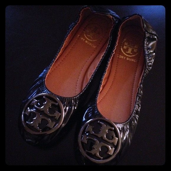 Tory Burch Style shoes