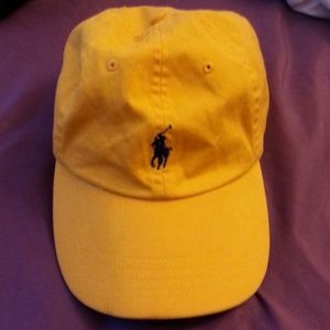 Polo Hat