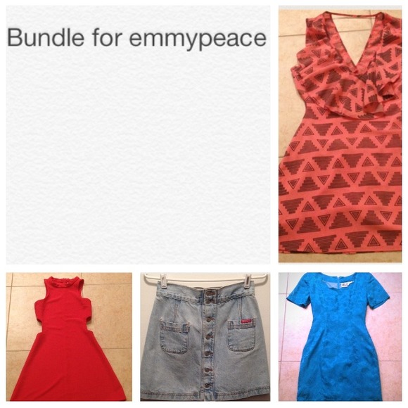 Bundle :)