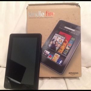 Kindle Fire