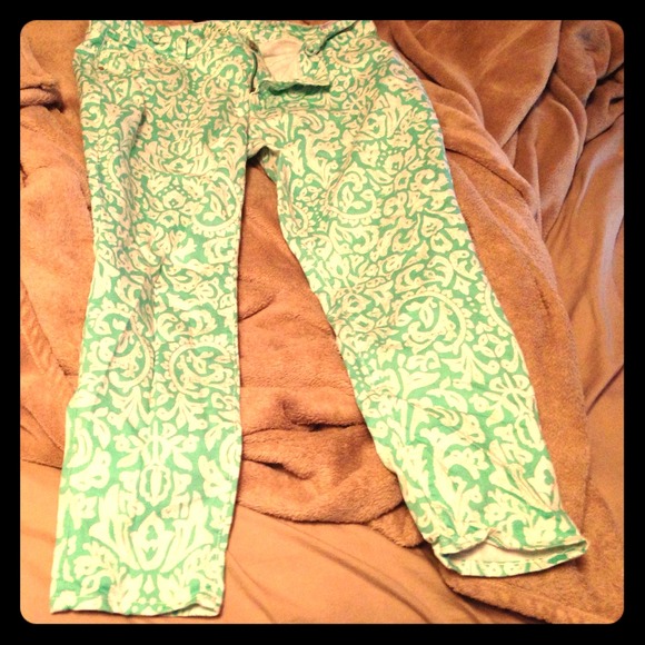 Old navy rock star skinny jeans - Picture 1 of 1