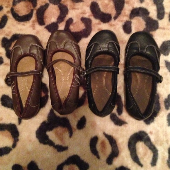Dress shoes