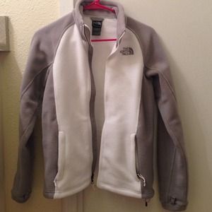 New Northface Jacket