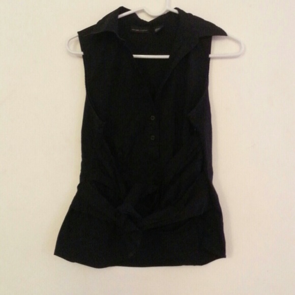 New York & Co. Tops - New York and Co. Sleeveless Shirt!