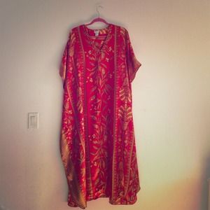 caftan