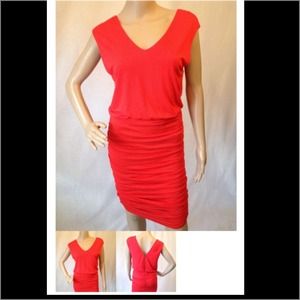 SOLD!Alice & Olivia Base Dress💋 SOLD🎊