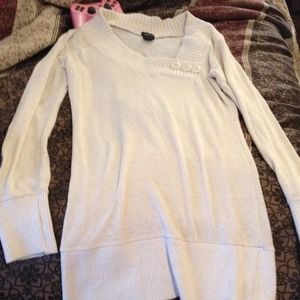 Rue 21 sweater dress