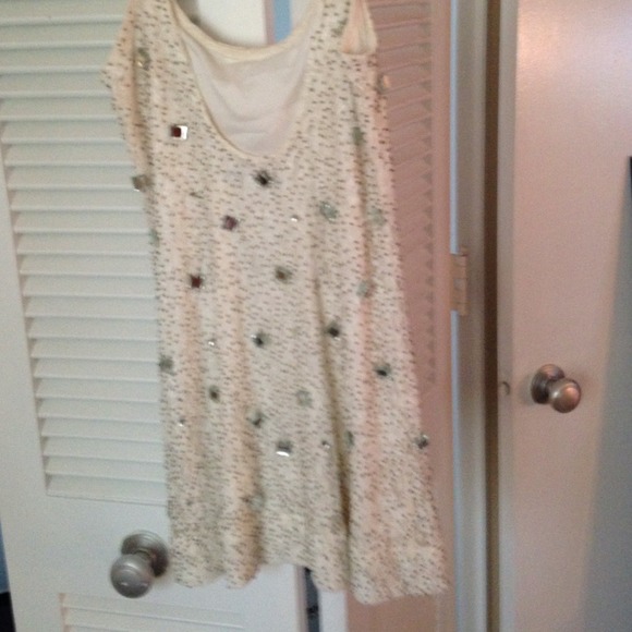 Super sexy Marciano by guess dress sold!!' - Picture 3 of 4