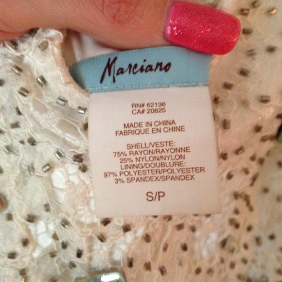 Super sexy Marciano by guess dress sold!!' - Picture 4 of 4