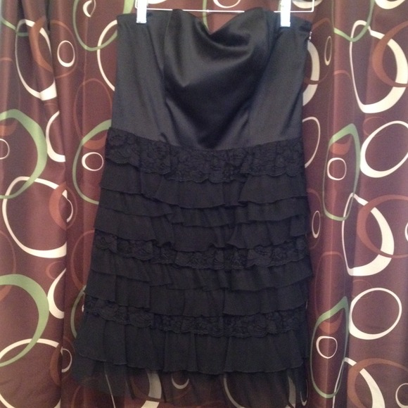 Express Classic Dress