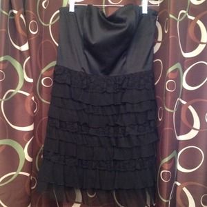 Express Classic Dress