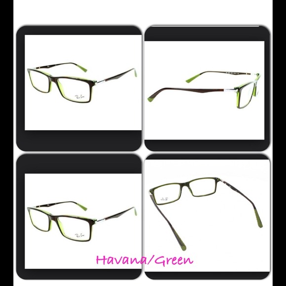 Ray-Ban Accessories - Reserved