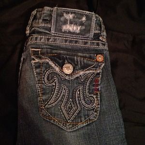 MEK Jeans